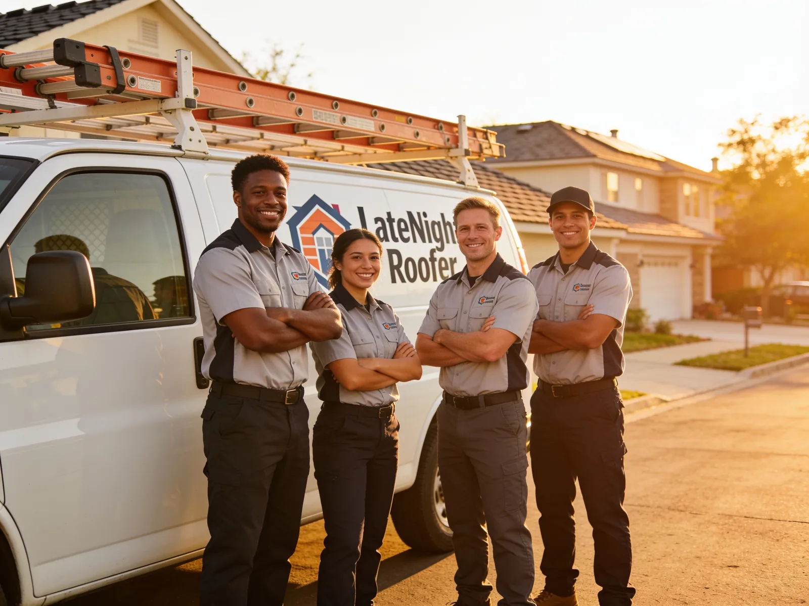 Emergency Roof Repair company in Whiteside, TN